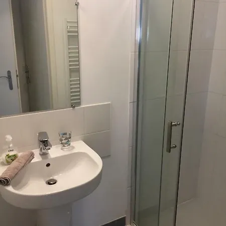 Souheilrebekahome Apartman *