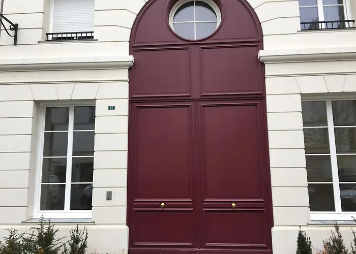 Souheilrebekahome Serris