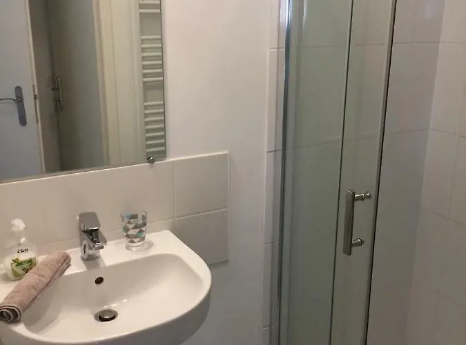 Souheilrebekahome Appartamento *