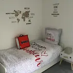 Souheilrebekahome Serris