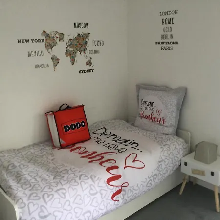 Souheilrebekahome Serris