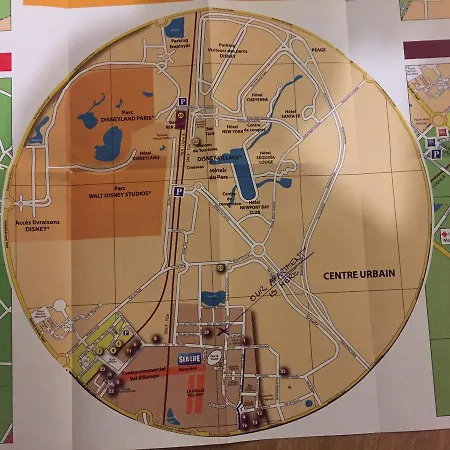 Souheilrebekahome Serris