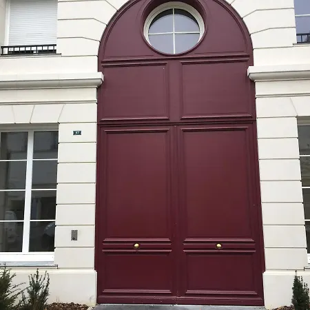 Souheilrebekahome Serris